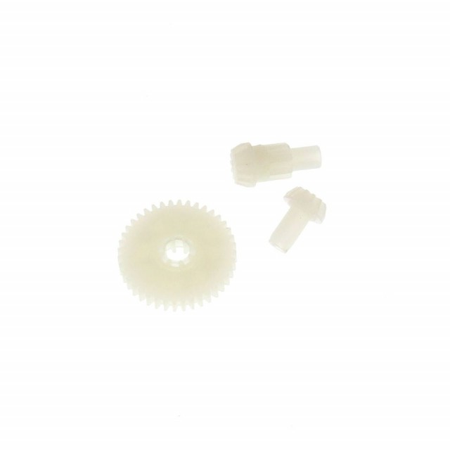 18111 HBX Spur Gear + Drive Gear