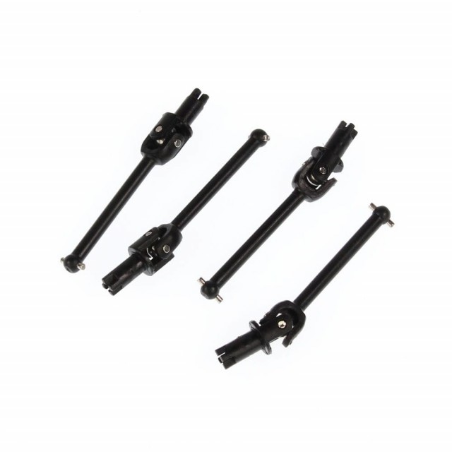 18108 HBX Wheel Drive Shafts (4stk.)
