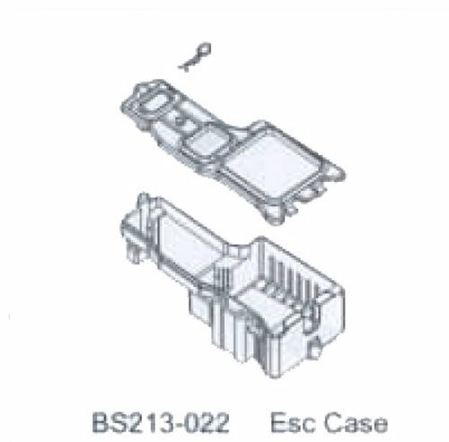 213-022 BSD ESC CASE