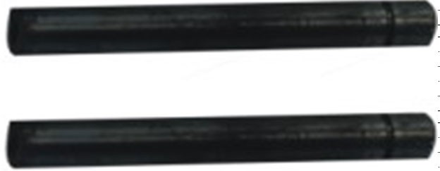 6538-H017 HBX Steering Post 2stk.