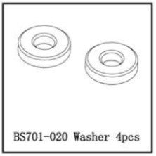 701-020 BSD WASHER 4 stk.
