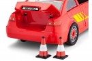 Revell Junior Kit Brannsjefbil thumbnail
