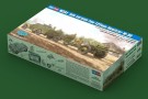 HobbyBoss 1/35 M3A1 late version tow 122mm Howitzer M-30 thumbnail