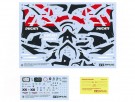 Tamiya 1/12 Ducati Superleggera V4 w/Racing Kit thumbnail