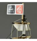 Artesania 1/160 Easy Kit Belem 1896 thumbnail