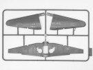 ICM 1/72 WWII Soviet Light Bomber Su-2 thumbnail