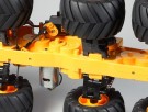 Tamiya 1/24 Volvo A60H Hauler 6x6 (G6-01) thumbnail