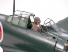 Tamiya 1/32 Mitsubishi A6M5 Zero Fighter Model 52 (Zeke) thumbnail