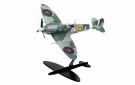 Airfix Gavesett 1/72 Supermarine Spitfire Mk.Vc and Messerschmitt Bf109F-4 - Dogfight Doubles thumbnail