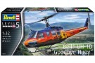 Revell 1/32 Bell UH-1D Goodbye Huey thumbnail
