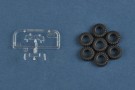 Hobbyboss 1/72 Russian BM-21 Grad Late Version thumbnail