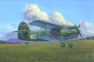 Hobbyboss 1/48 Antonov AN-2/AN-2CX Colt thumbnail