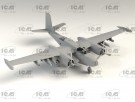 ICM 1/48 B-26K Counter Invader (early) - US Attack Aircraft thumbnail