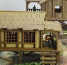 Italeri 1/72 Vietnam War - Operation Silver Bayonet 1965 - Battle Set thumbnail