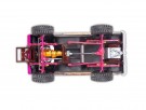 Revell 1/24 Chevy Blazer Pulldozer 1978 thumbnail