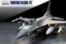 Tamiya 1/32 Locked Martin F-16CJ Fighting Falcon Block 50 60315 thumbnail