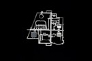 Italeri 1/9 Vespa 125 Primavera thumbnail