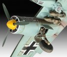 Revell 1/72 Junkers Ju88 A-1 Battle of Britain thumbnail