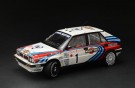 Italeri 1/12 Lancia Delta HF Integrale 16v thumbnail
