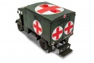 Airfix 1/35 Austin K2/Y Ambulance thumbnail