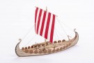 Billing Boats trebyggesett 1/50 Mini Oseberg thumbnail
