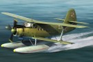 HobbyBoss 1/48 Antonov AN-2W Colt thumbnail