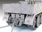 Tamiya 1/35 German 18Ton Heavy Half-Track Famo thumbnail