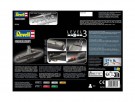 Revell 1/305 U.S.S. Nautilus thumbnail