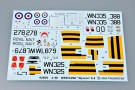 Trumpeter 1/48 Westland Wyvern S.4 (Late Version) thumbnail
