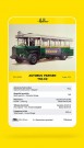 Heller 1/24 Autobus Parisien TN6 C2 thumbnail
