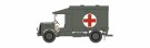 Airfix 1/35 Austin K2/Y Ambulance thumbnail