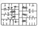 ICM 1/48 WWII Luftwaffe Airfield w/2 Aircrafts and 7 Figures thumbnail