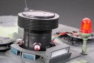 Tamiya 1/16 Tank LED Battle System thumbnail