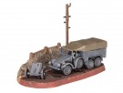 Revell 1/76 Krupp Protze KFZ 69 with 3,7cm PaK thumbnail