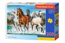 Castorland Call of Nature 200 Brikker thumbnail
