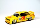 Nunu 1/24 BMW M3 E30 Group A 1991 Auto Tech thumbnail