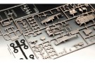 Revell 1/72 German Staff Car G4 thumbnail