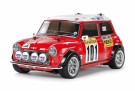 Tamiya 1/10 Mini Cooper Rally 1994 Monte Carlo (M-05) thumbnail