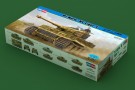 HobbyBoss 1/16 Pz.Kpfw VI Tiger I (excl. interior) thumbnail