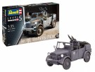 Revell 1/35 le. gl. Einheit-PKW Kfz.4 thumbnail