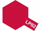 Tamiya LP-82 Mixing Red 10ml thumbnail
