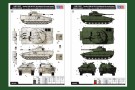HobbyBoss 1/35 Swedish CV-90-40C IFV/w Additional All-round Armour thumbnail