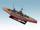 ICM 1/700 WWI German Battleship Konig thumbnail