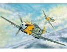 Trumpeter 1/32 Messerschmitt Bf109 E-3 thumbnail