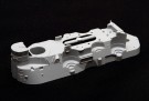 amiya 1/350 Premium Japanese Battleship Yamato thumbnail