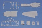 HobbyBoss 1/350 French Navy Dunkerque Battleship thumbnail