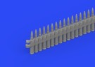 Eduard 1/35 Ammo Belts 12,7mm (4stk.) thumbnail