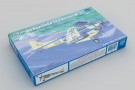 Trumpeter 1/48 De Havilland Sea Hornet NF.21 thumbnail