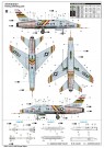 Trumpeter 1/32 F-100C Super Sabre thumbnail