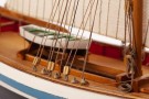 Billing Boats 1/80 Le Martegaou thumbnail
